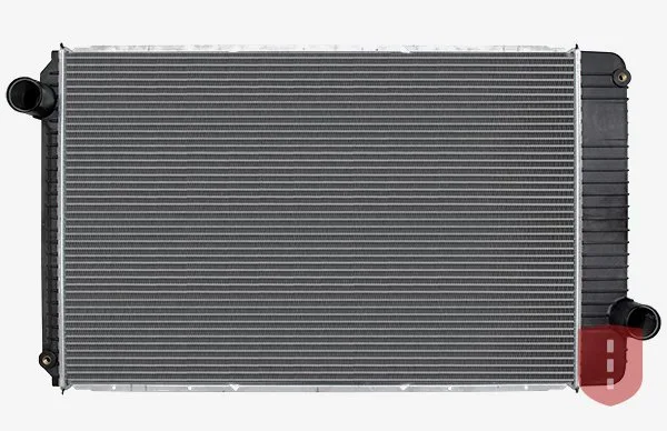 International Radiator (2002–2007)