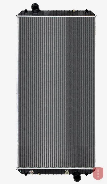 International Lonestar Radiator (2010–2013)