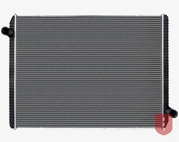 International Radiator (2008–2014)
