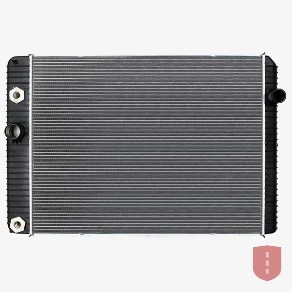 International 4300, Durastar 4200 Radiator (2011–2015)