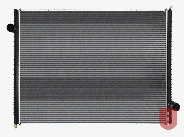 International Workstar Radiator (2010–2013)