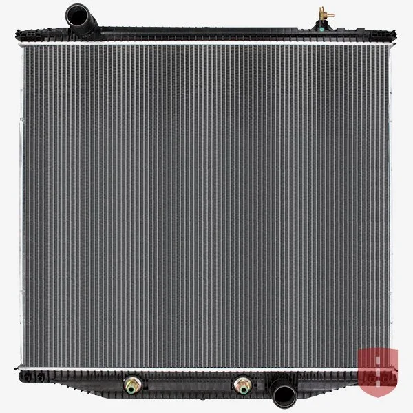 International Radiator (2017–2021)