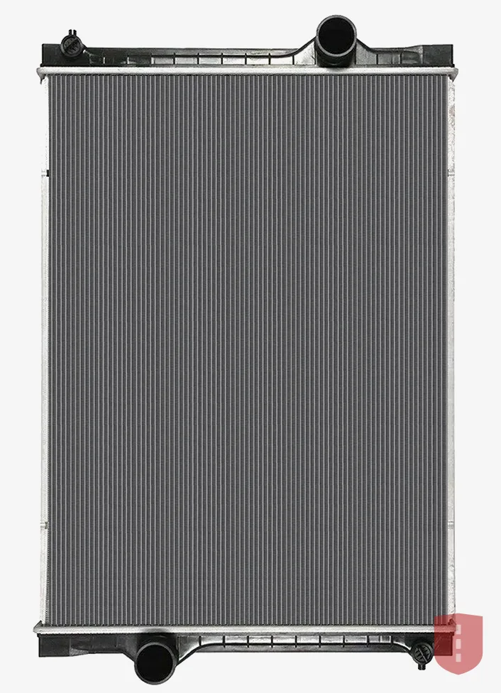 International 8100 Radiator