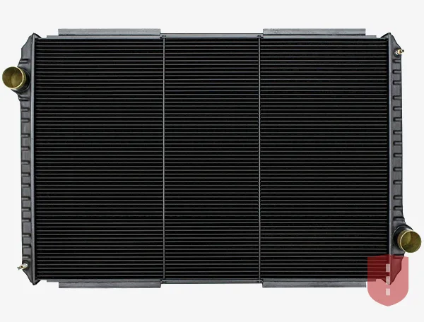 International 9200, 9400 Radiator