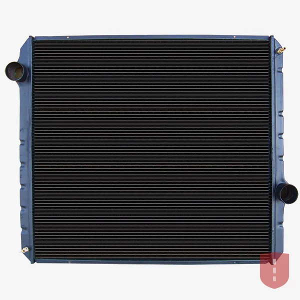 International 9800 Radiator