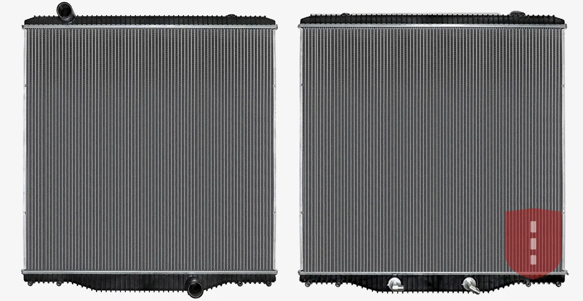 International Prostar, Paystar, 5900 Radiator