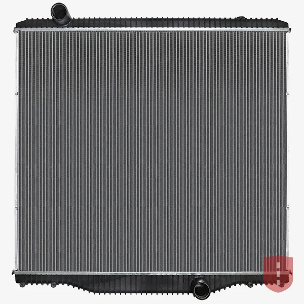 International 9900I, Paystar Radiator (2013–2026)