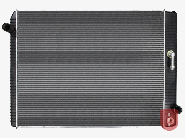 International Workstar Radiator (2013–2026)