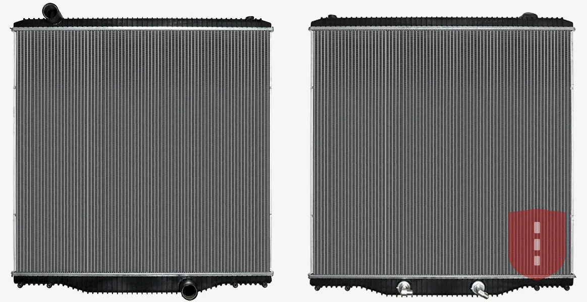 International Paystar Radiator (2010–2015)