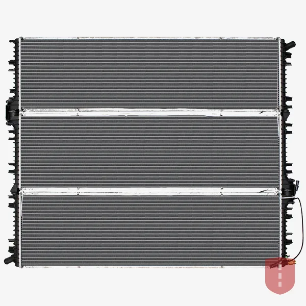 International Paystar Radiator