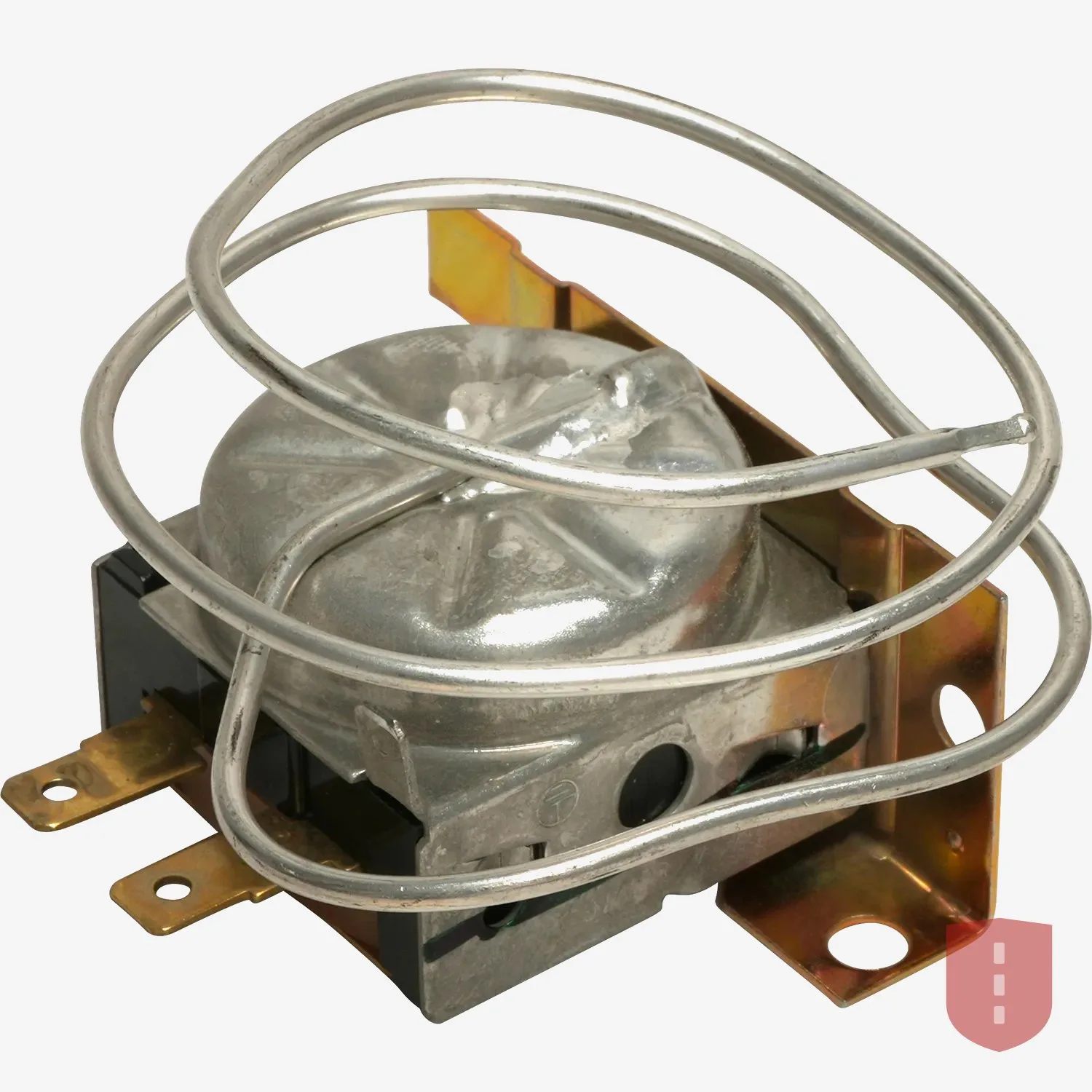 International A/C Switch (2002–2010)