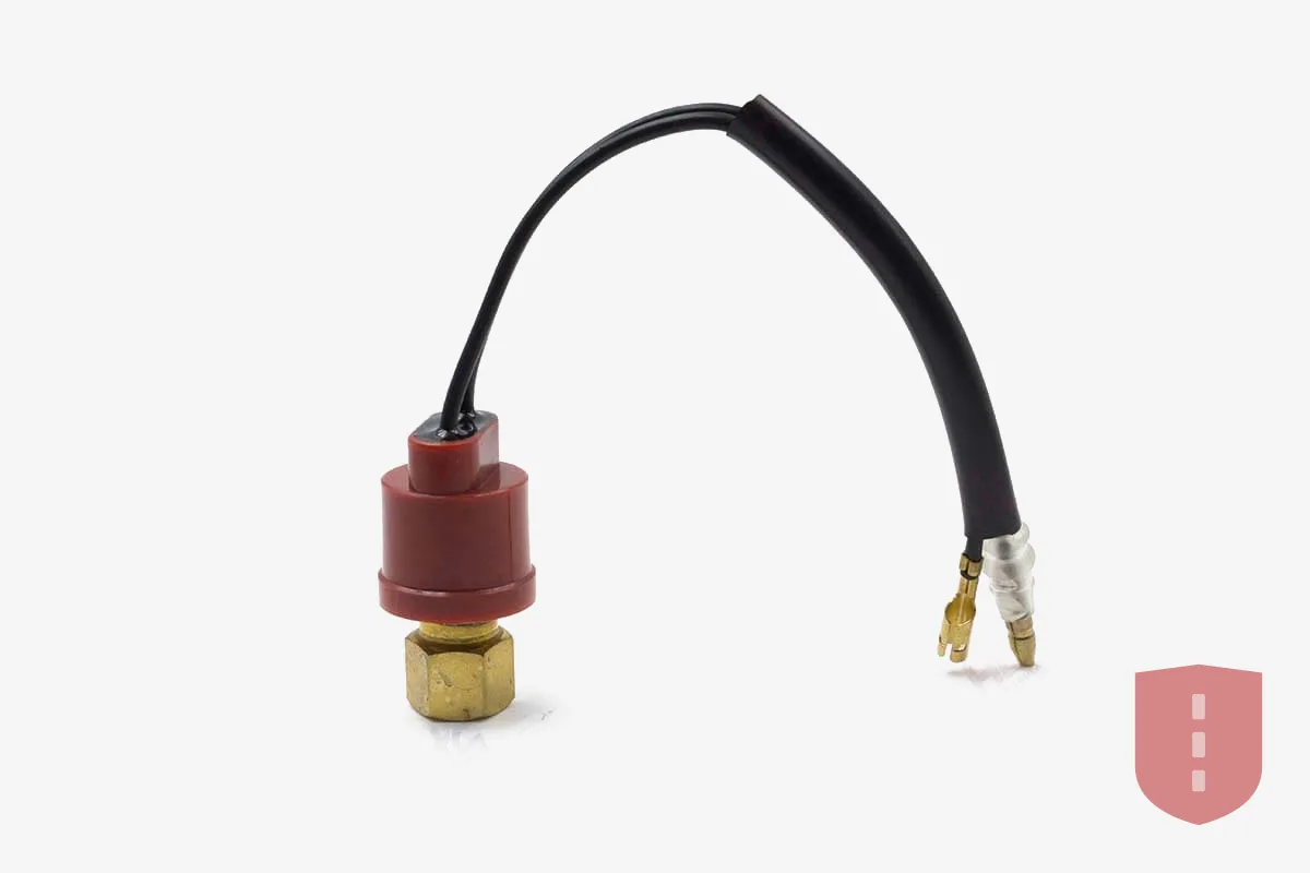 International, Kenworth, Mack A/C Switch (1977–2000)