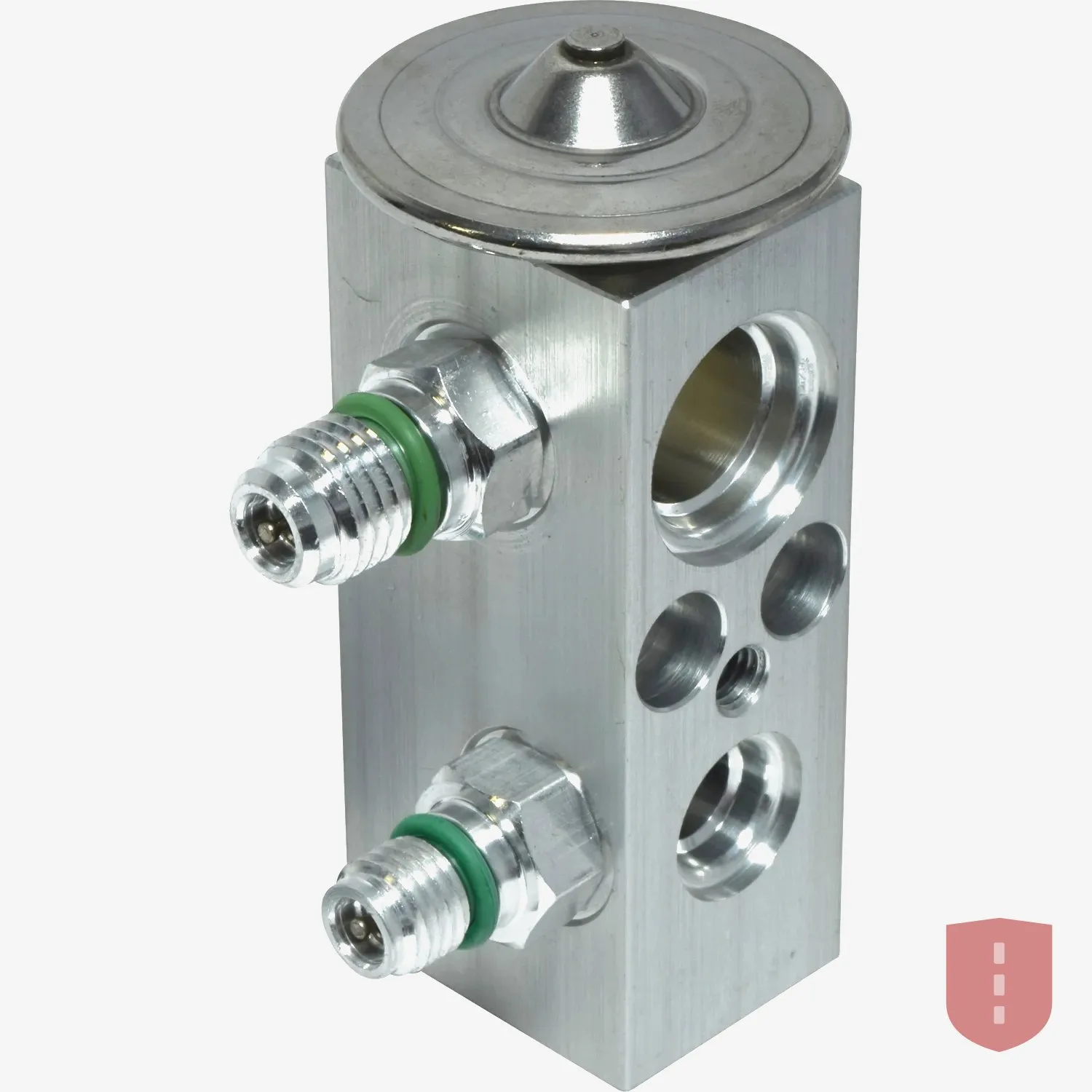 International 5000, 9000 Expansion Valve (2001–2012)