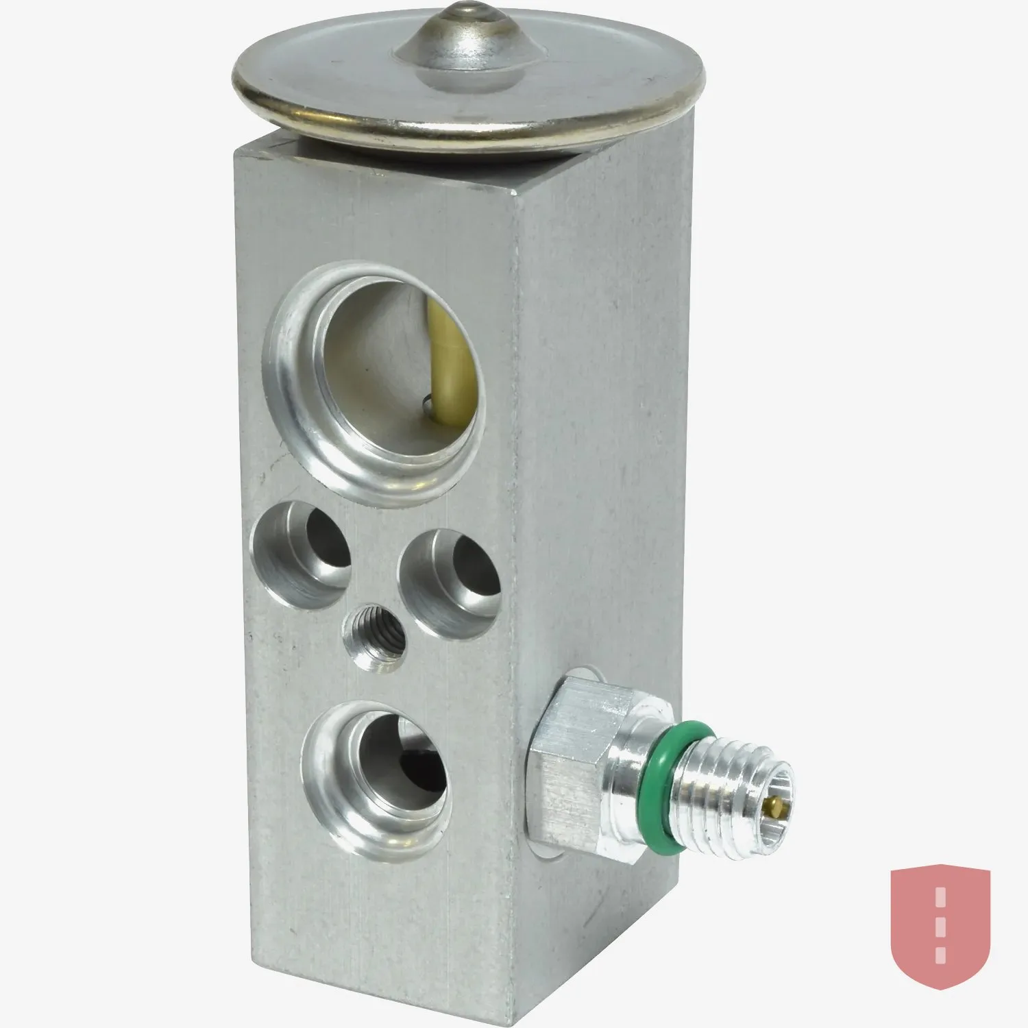 International Expansion Valve (1995–2002)