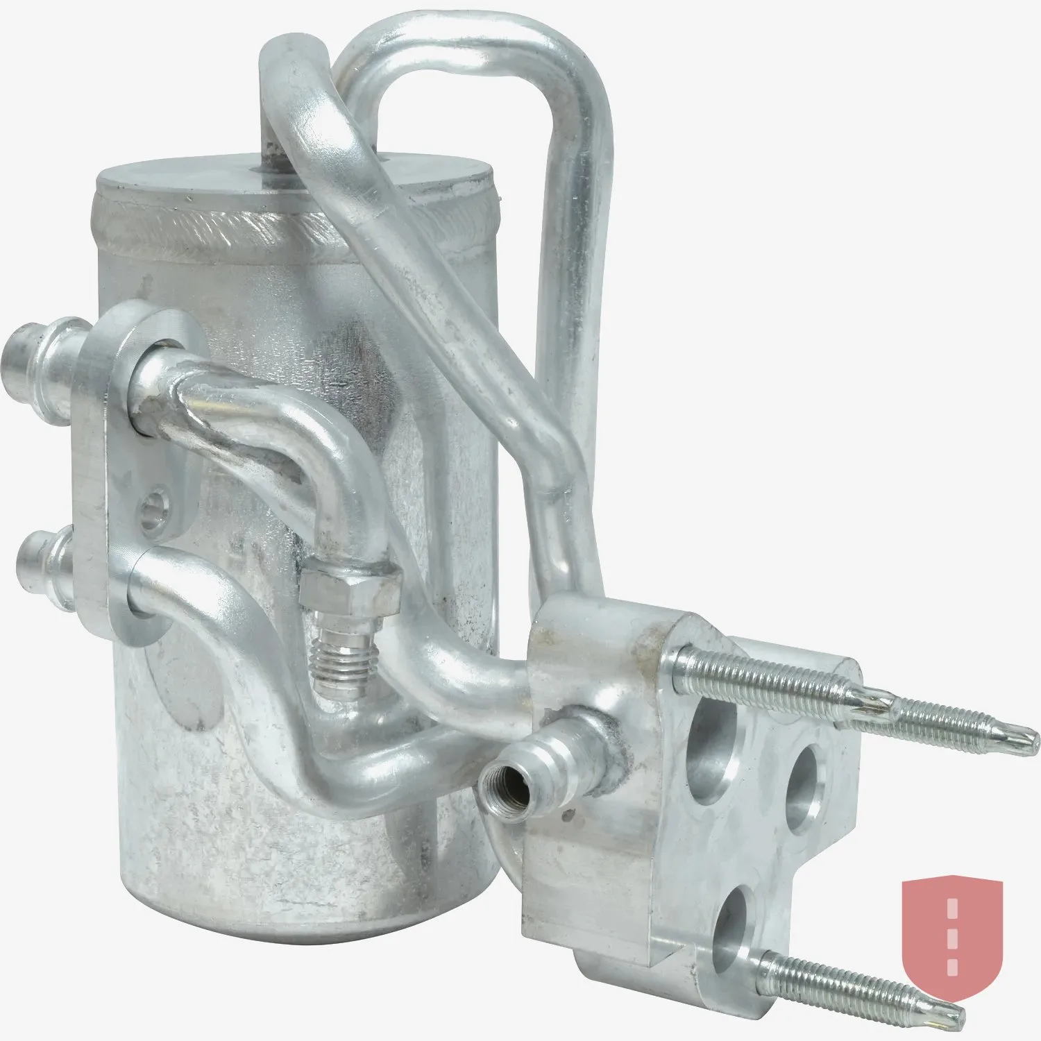 International Lonestar/Prostar, Terrastar A/C Dryer (2012–2017)