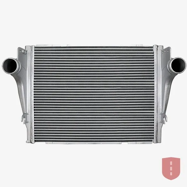 Kenworth Charge Air Cooler (2008–2016)