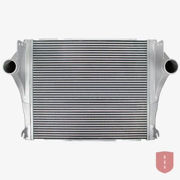 Kenworth W900 Charge Air Cooler (2008–2016)