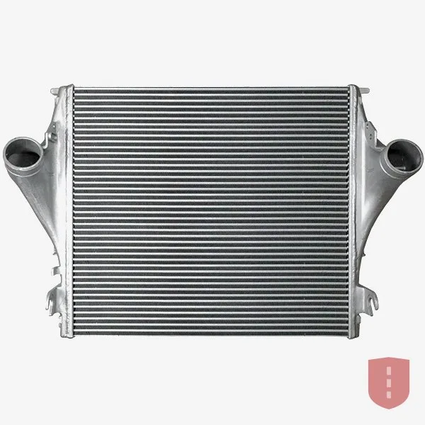 Kenworth, Peterbilt 579, T680 Charge Air Cooler (2022–2024)