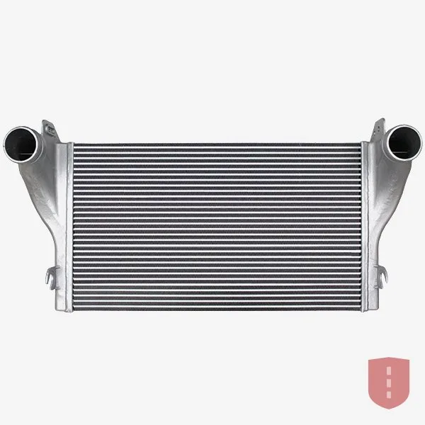 Kenworth, Peterbilt 579, T680 Charge Air Cooler (2018–2022)