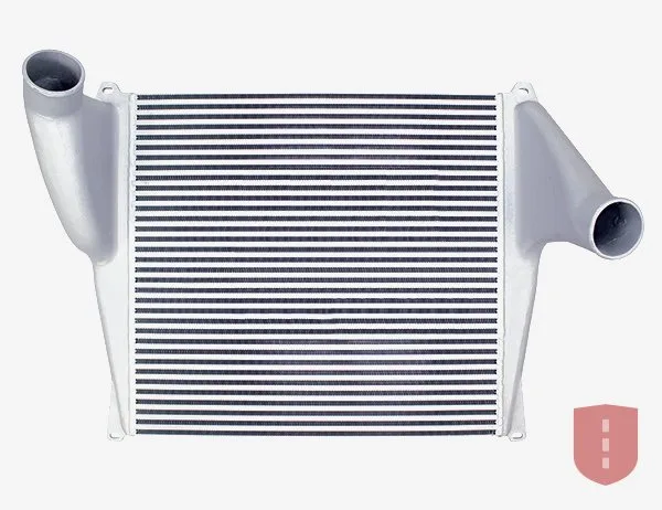 Kenworth Charge Air Cooler (1989–2005)