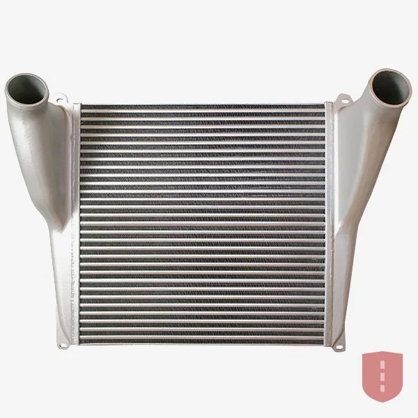 Kenworth Charge Air Cooler (1982–2010)