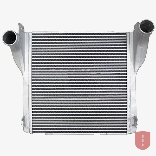 Kenworth T660, T680, W900 Charge Air Cooler (2008–2017)