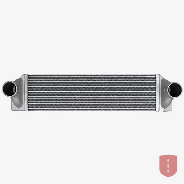 Kenworth, Peterbilt 330, T300, T800 Charge Air Cooler (2003–2007)