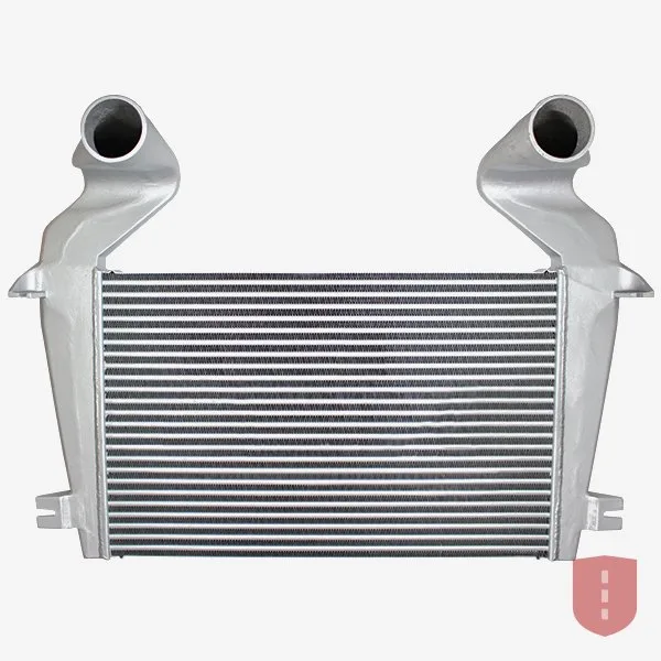 Kenworth Charge Air Cooler (1995–2012)
