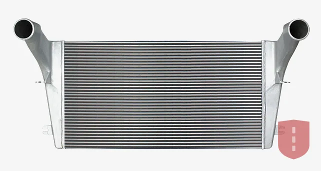 Kenworth T800 Charge Air Cooler (1996–2007)