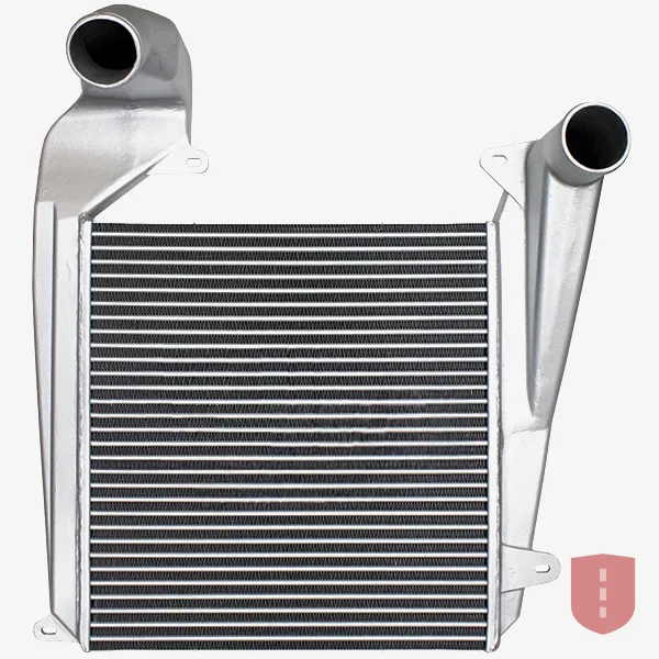Kenworth Charge Air Cooler