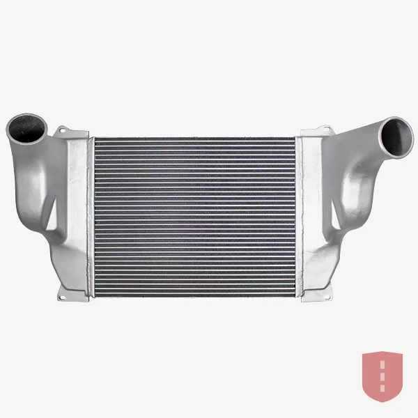 Kenworth Charge Air Cooler