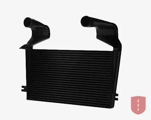 Kenworth Charge Air Cooler