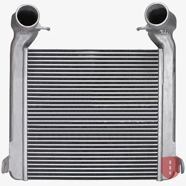 Kenworth, Peterbilt Charge Air Cooler (2008–2026)