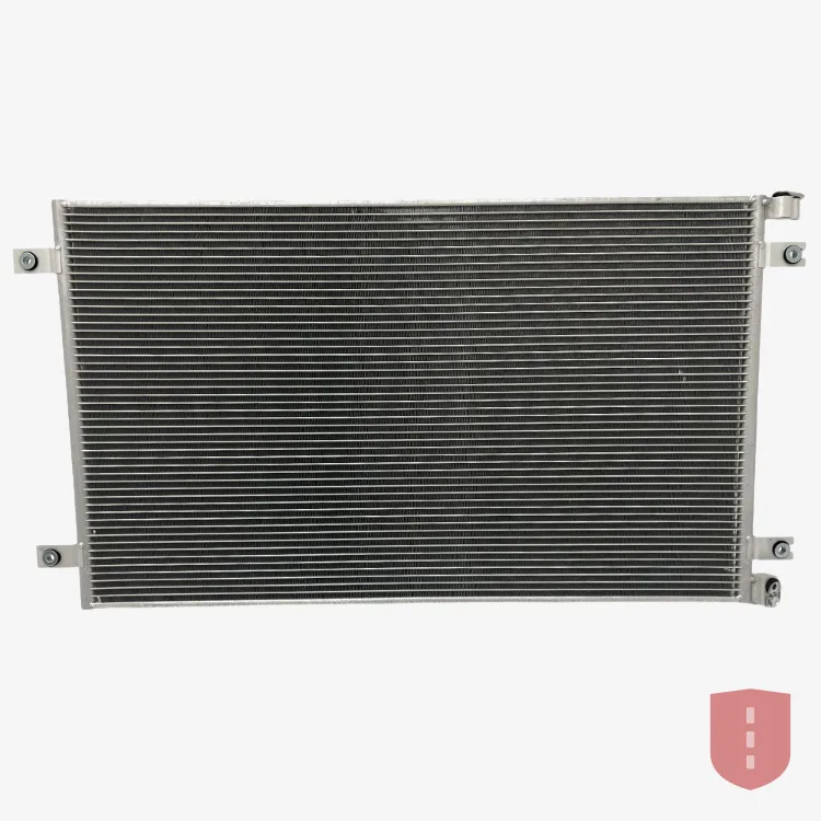 Kenworth, Peterbilt 579, T680 A/C Condenser (2022–2024)