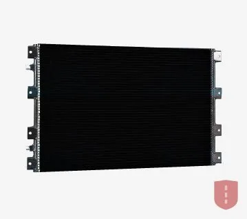 Kenworth A/C Condenser (1994–2011)