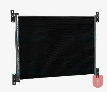 Kenworth T2000, T800 A/C Condenser (1996–2032)