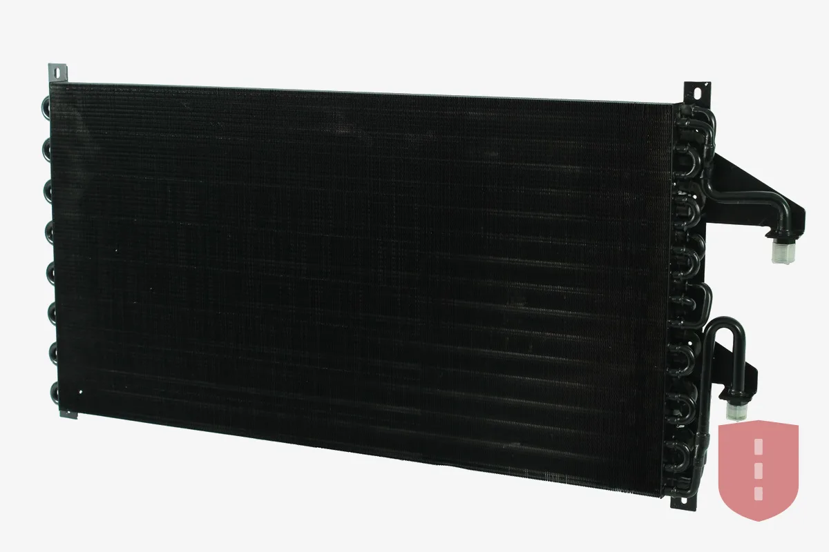 Kenworth T300 A/C Condenser (1995–2001)