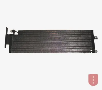 Kenworth T450, T600 A/C Condenser (1989–1991)