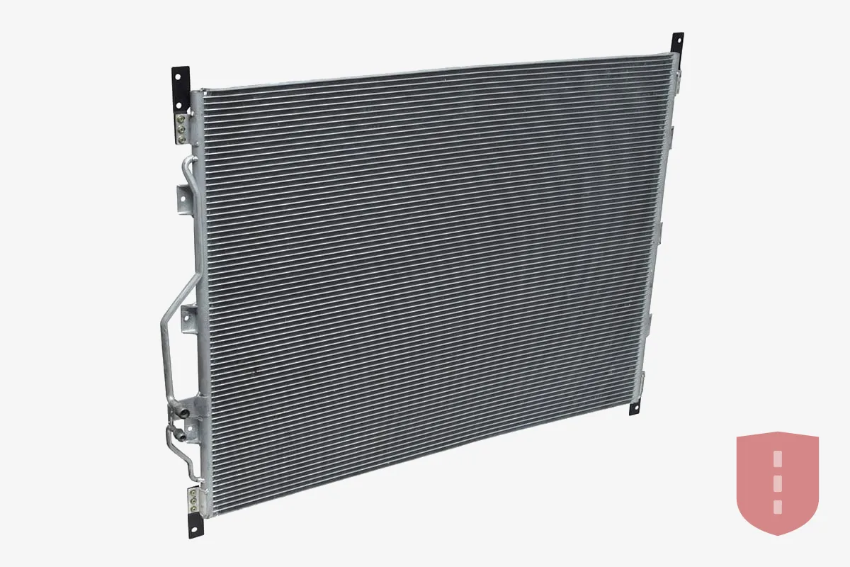 Kenworth A/C Condenser (1999–2008)