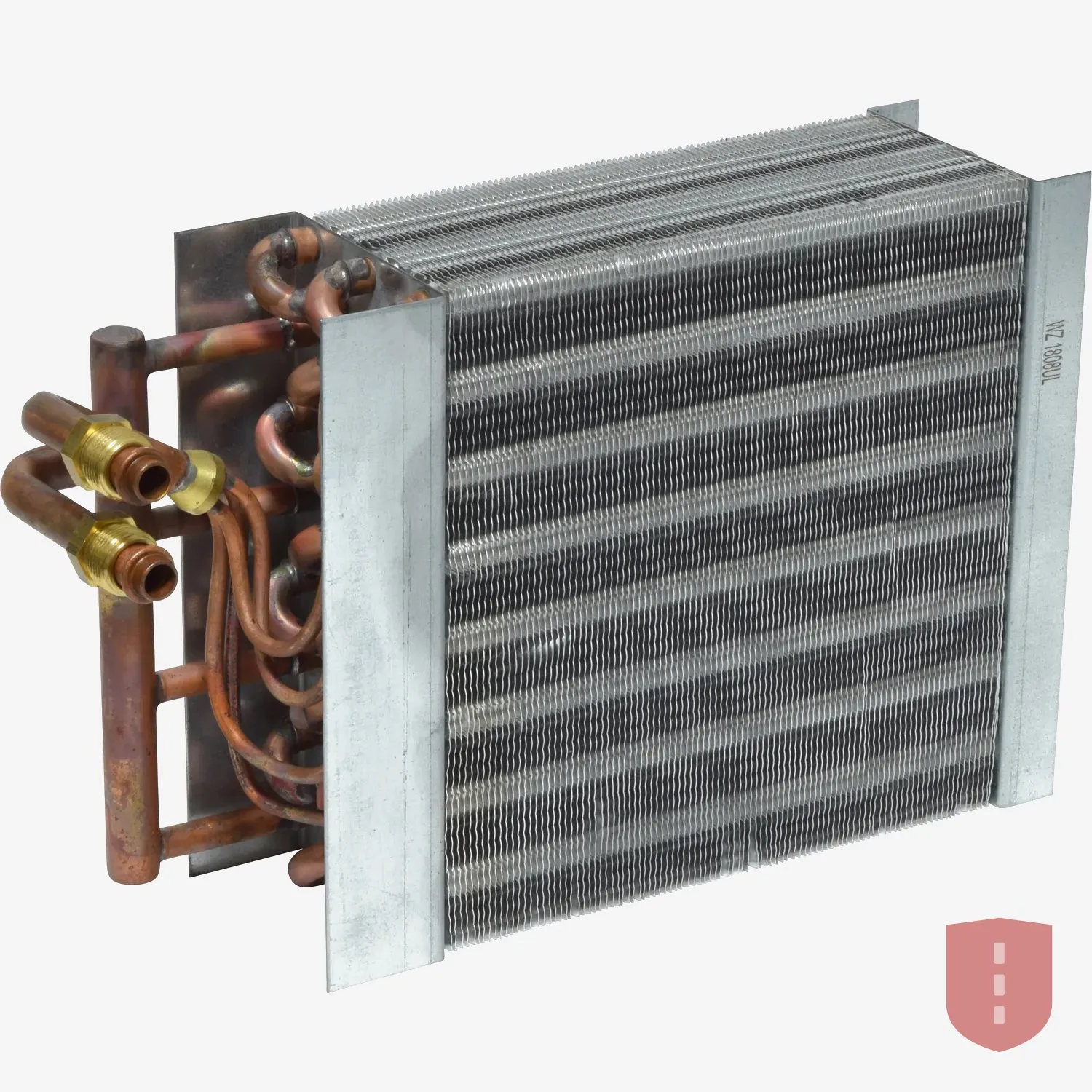 Kenworth Evaporator (1996–2017)