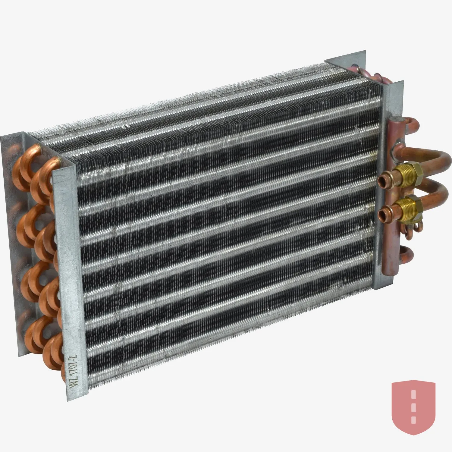 Kenworth Evaporator (1993–2014)