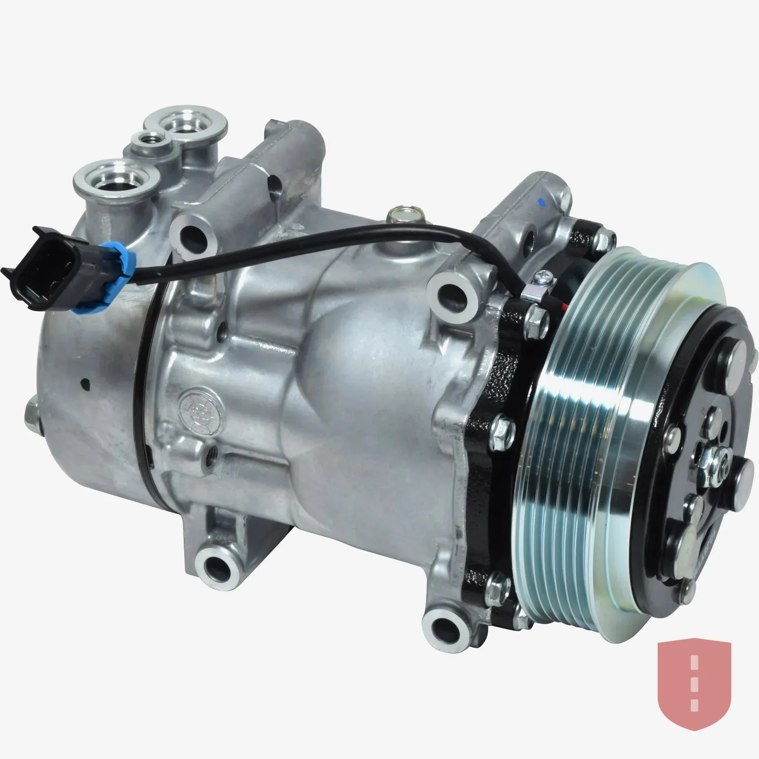 Kenworth A/C Compressor (2000–2015)