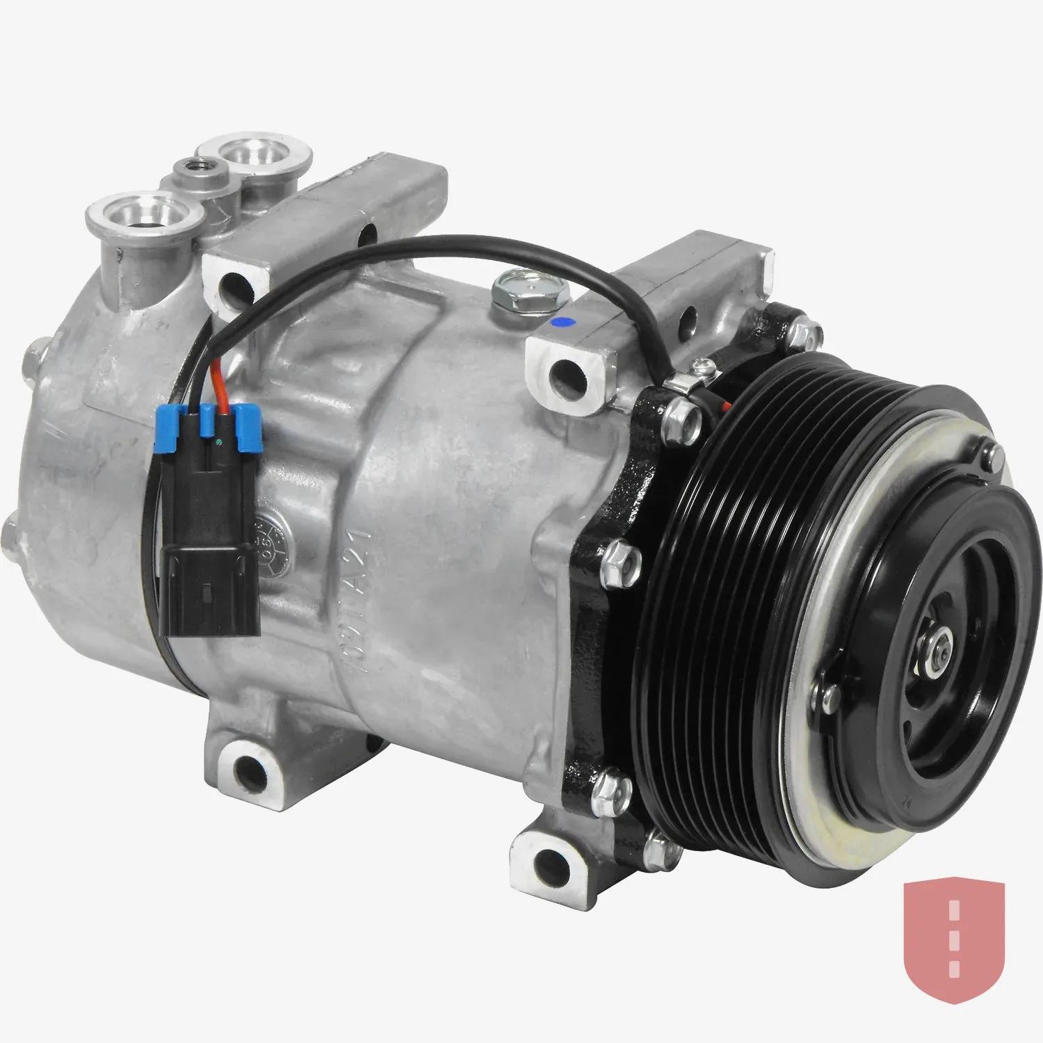Kenworth A/C Compressor (2008–2015)
