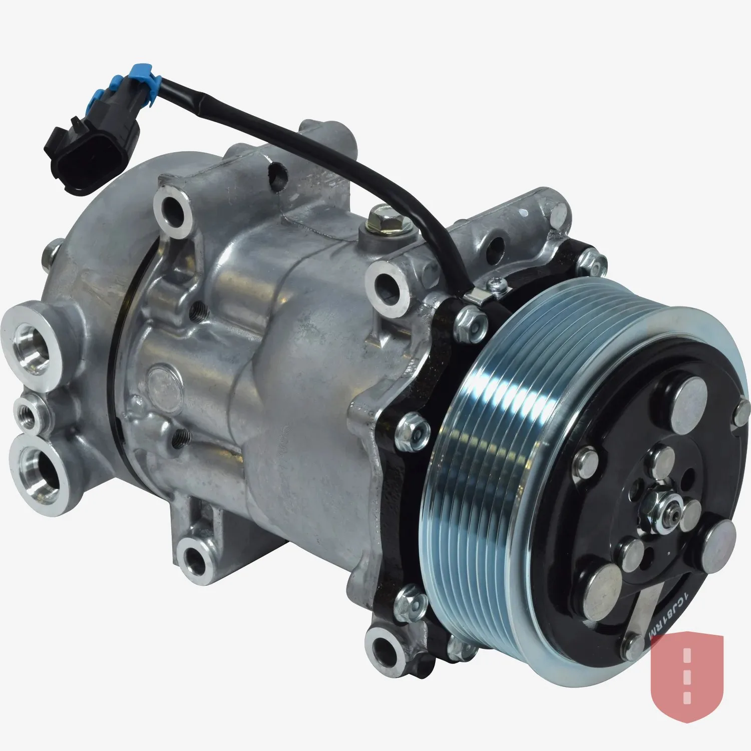 Kenworth A/C Compressor (2001–2015)