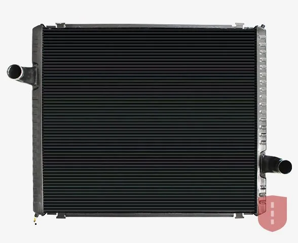 Kenworth T2000, T800, W900 Radiator (1997–2007)