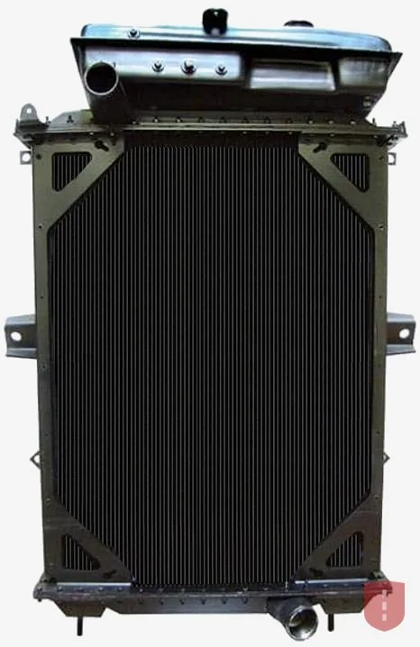 Kenworth T600, T660, T800 Radiator (2006–2008)