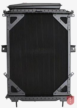 Kenworth Radiator (1982–2013)