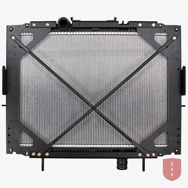 Kenworth Radiator (2011–2014)