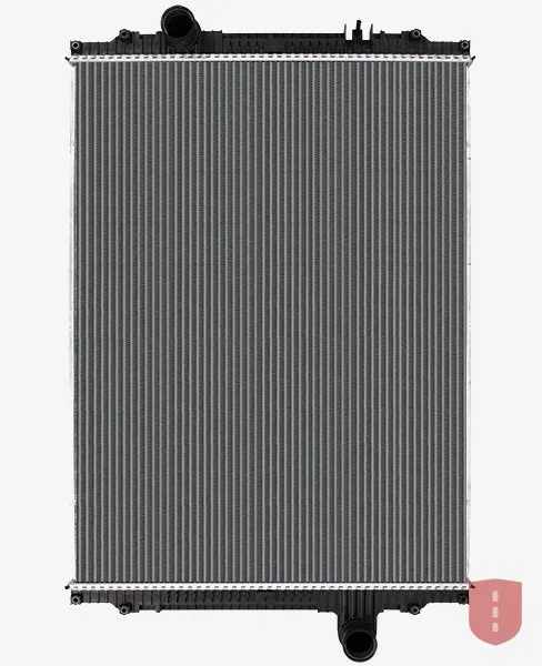 Kenworth T600, T660, W900 Radiator (2007–2016)