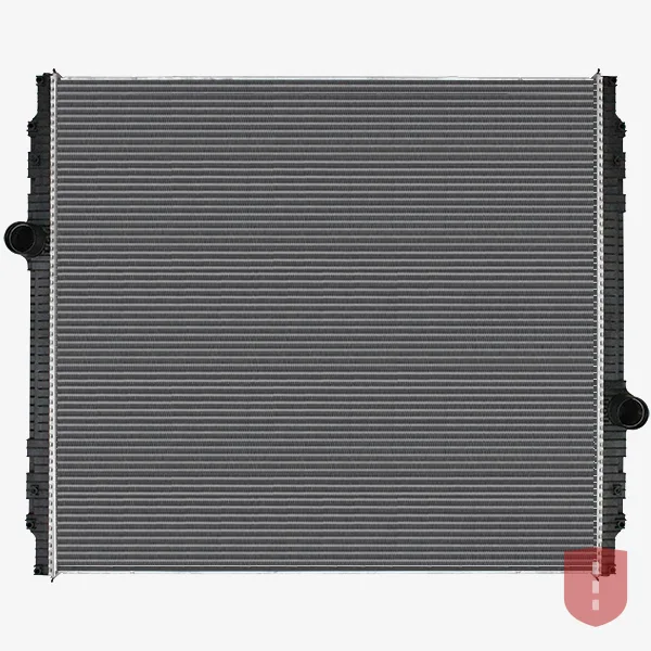 Kenworth C500 Radiator (2007–2026)